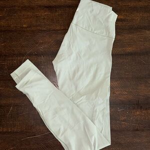 Lululemon Wunder Unders